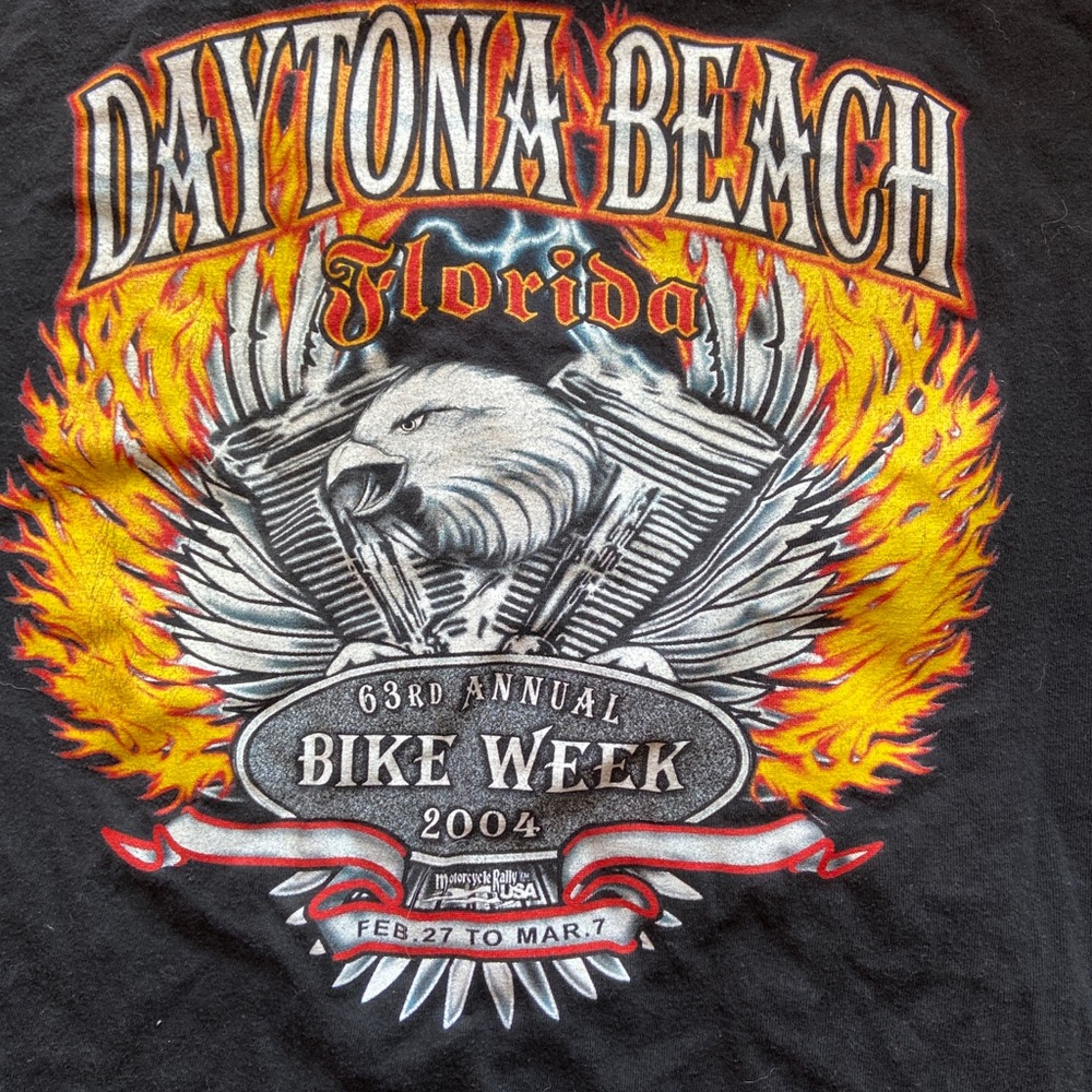 Harley Davidson